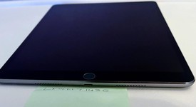 Good
													Apple iPad Pro 10.5" - Wi-Fi, Silver, 64 GB, photo 3 of 8