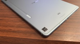 Mint
													Samsung Galaxy Tab S6 - Wi-Fi, Blue, 256 GB, 8 GB, SM-T860, photo 4 of 5