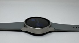 Good
													Samsung Galaxy Watch5 Pro - Unlocked, Gray, 45mm, photo 5 of 6