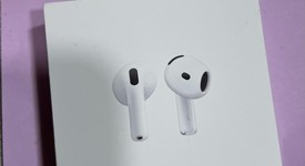 New
													Apple AirPods 4th Gen - Standard, photo 1 of 2