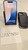 Mint Apple iPhone 15 - Unlocked, Blue, 128 GB, A2846