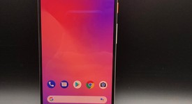 Fair
													Google Pixel 3 XL - Verizon, Pink, 64 GB, Verizon Edition, photo 1 of 5
