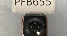 Good
													Apple Watch Series 9 41mm - Unlocked, Pink, A2982 - Cellular, Aluminum, photo 2 of 10