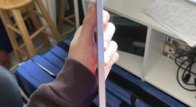 Mint
													Apple iPad Mini 6th Gen - Wi-Fi, Purple, 64 GB, A2567, photo 5 of 8