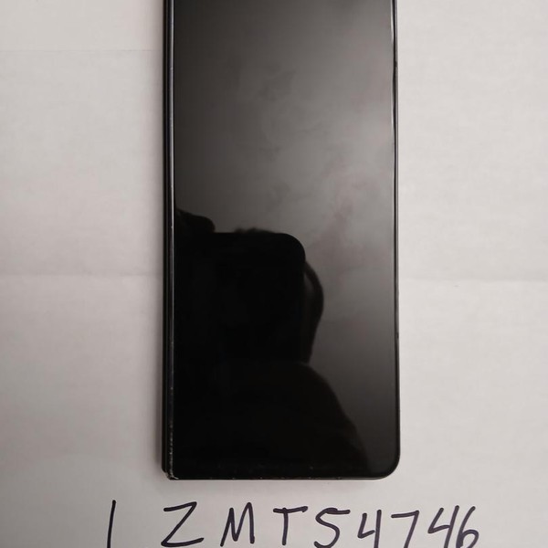 Samsung Galaxy Z Fold4 5G - AT&T, 256 GB, Black, 12 GB, SM-F936U