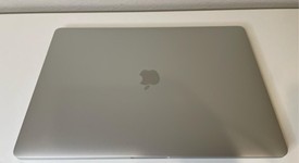 Good
													MacBook Pro 2019 - 15" - I9, Silver, 512 GB, 32 GB, photo 5 of 7