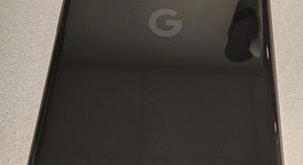 Good
													Google Pixel 8 - Unlocked, Obsidian, 128 GB, 8 GB, G9BQD, Sub-6 5G, photo 2 of 6