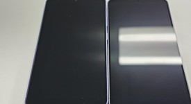 Good
													Samsung Galaxy S24 FE - Spectrum, Graphite, 128 GB, SM-S721U, photo 1 of 5