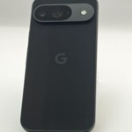 Good Google Pixel 9 - Unlocked, 128 GB, Obsidian, 12 GB, G2YBB