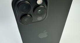 Mint
													Apple iPhone 15 Pro Max - Unlocked, Black, 512 GB, A2849, photo 1 of 10