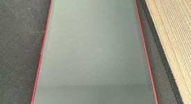 Fair
													Apple iPhone 13 - Unlocked, Red, 128 GB, A2482, photo 3 of 12