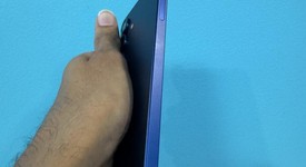 Mint
													Samsung Galaxy S25 - T-Mobile, Navy Blue, 128 GB, 12 GB, SM-S931U, photo 3 of 6