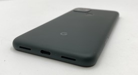 Good
													Google Pixel 5a 5G - Unlocked, Black, 128 GB, 6 GB, photo 6 of 6