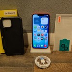 Good Apple iPhone 14 - Unlocked, 128 GB, Red, A2649
