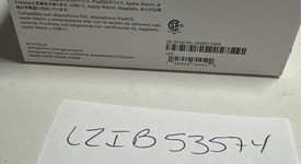 New
													Apple AirPods Pro 2nd Gen - USB-C, photo 3 of 3