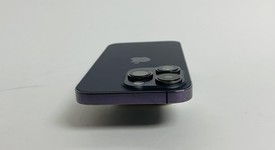 Fair
													Apple iPhone 14 Pro - Unlocked, Purple, 1 TB, A2650, photo 5 of 9