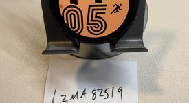 Good
													Samsung Galaxy Watch4 - Unlocked, Black, 44mm, photo 6 of 6