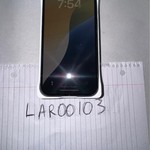 Good Apple iPhone 16 - Unlocked, 128 GB, Black, A3081