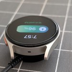 Good Samsung Galaxy Watch7 - Wi-Fi, Silver, SM-L300N, 40mm