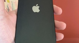 Good
													Apple iPhone 12 - Unlocked, Black, 128 GB, A2172, photo 2 of 7