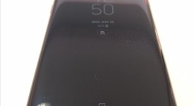 Fair
													Samsung Galaxy S8 - T-Mobile, Black, 64 GB, 4 GB, SM-G950U, photo 5 of 10