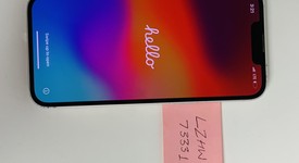Fair
													Apple iPhone 13 - Unlocked, Pink, 256 GB, A2482, photo 1 of 10