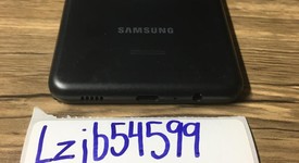 Good
													Samsung Galaxy A12 - Verizon, Black, 32 GB, 3 GB, photo 4 of 7