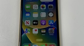 Good
													Apple iPhone Xr - Unlocked, Yellow, 128 GB, A1984, photo 1 of 7