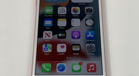 Good
													Apple iPhone 7 Plus - Unlocked, Rose Gold, 128 GB, A1661, photo 1 of 8