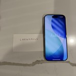 Mint Apple iPhone Air - Unlocked, Cloud White, 256 GB, A3260