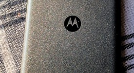 Good
													Motorola Edge Plus (2023) - Unlocked, Black, 512 GB, 8 GB, photo 5 of 10
