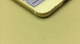 Good
													Apple iPhone 7 - T-Mobile, Gold, 32 GB, A1778, photo 3 of 7