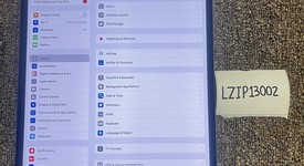 Good
													Apple iPad Pro 13" (M4) 2024 - Verizon, Black, 1 TB, 16 GB, A2926, Nano-texture Glass, photo 1 of 7