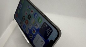 Fair
													Apple iPhone 13 Pro - Unlocked, Graphite, 256 GB, A2483, photo 4 of 6