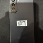 Good Samsung Galaxy S21 FE 5G - Unlocked, 128 GB, Graphite, 6 GB, SM-G990U1