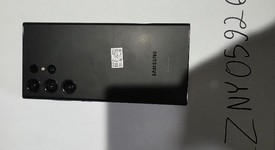 Good
													Samsung Galaxy S23 Ultra - Verizon, Graphite, 256 GB, 8 GB, SM-S918U, photo 2 of 7