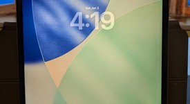 Mint
													Apple iPad Pro 12.9" 6th Gen 2022 - Unlocked, Silver, 128 GB, photo 4 of 7