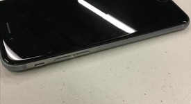 Good
													Apple iPhone 6 - T-Mobile, Gray, 64 GB, A1549, photo 5 of 8