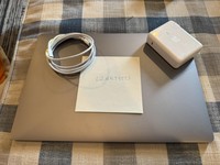 MacBook Pro 2019 - 16"