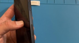 Mint
													Apple iPhone 12 - Unlocked, Black, 128 GB, A2172, photo 4 of 8