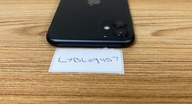 Mint
													Apple iPhone 11 - T-Mobile, Black, 64 GB, A2111, photo 5 of 7