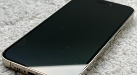 Good
													Apple iPhone 14 Pro - Unlocked, Gold, 128 GB, A2650, photo 4 of 16