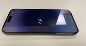 Good
													Apple iPhone 13 Pro Max - AT&T, Graphite, 128 GB, A2484, photo 2 of 5