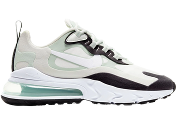 Nike Air Max 270 React Spruce Aura (Women's) for sale
