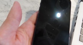 Fair
													Apple iPhone 13 - Unlocked, Midnight, 128 GB, A2482, photo 3 of 6