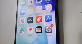 Good
													Apple iPhone 14 - Unlocked, Midnight, 256 GB, A2649, photo 4 of 16