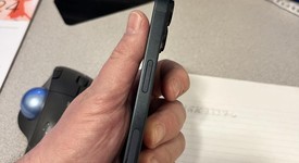 Good
													Apple iPhone 14 - Unlocked, Midnight, 128 GB, A2649, photo 5 of 8