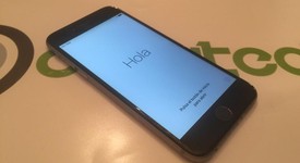 Fair
													Apple iPhone 6S - AT&T, Grey, 64 GB, A1633, photo 4 of 4