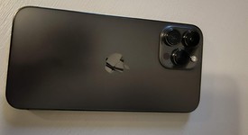 Mint
													Apple iPhone 13 Pro Max - Unlocked, Silver, 128 GB, A2484, photo 2 of 8