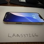 Good Apple iPhone 13 Pro - Unlocked, Gold, 256 GB, A2483